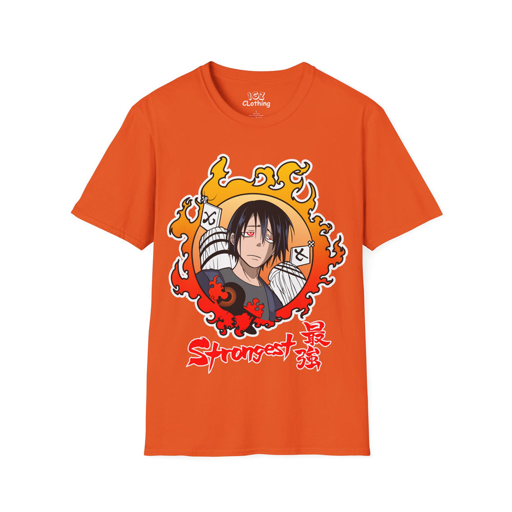 Benimaru Fire Force T-Shirt