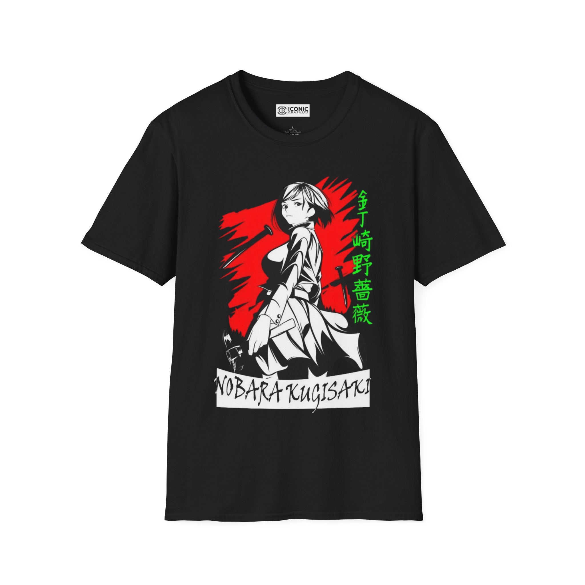 Nobara Jujitsu Kaisen T-Shirt