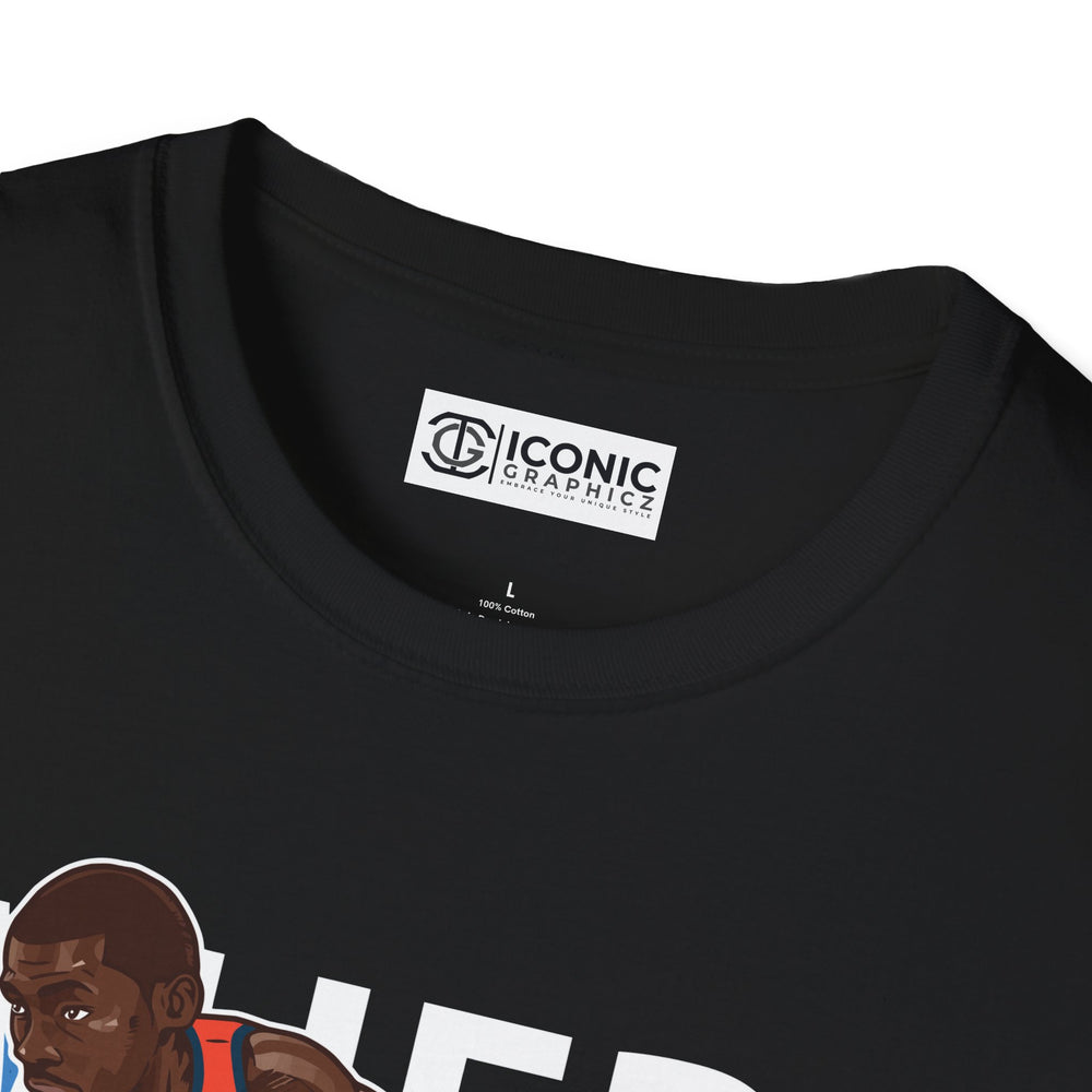 NBA T-Shirt - 