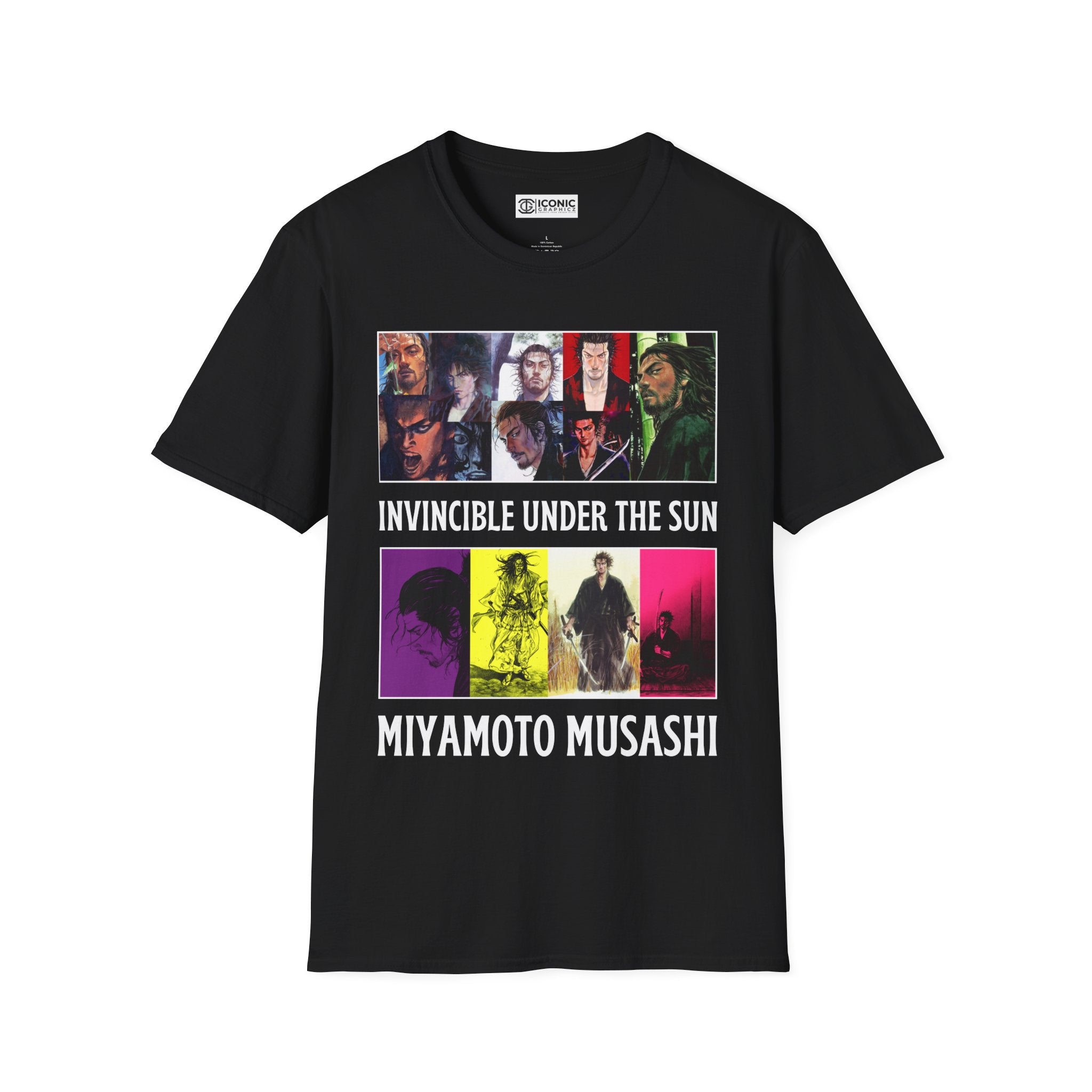 Vagabond T-Shirt