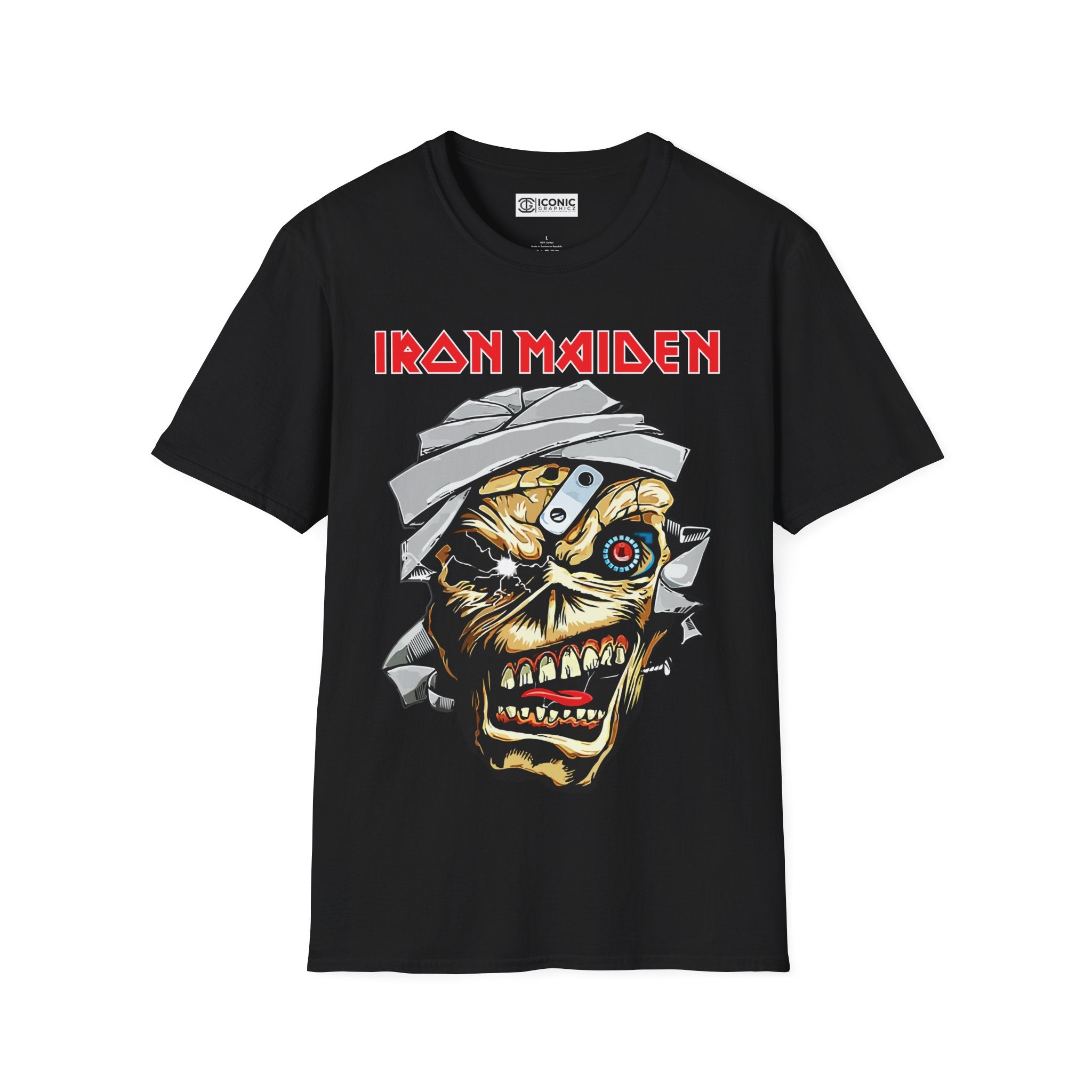 Iron Maiden T-Shirt