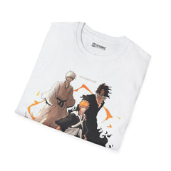 Ichigo Unisex Softstyle T-Shirt - IGZ Clothing 