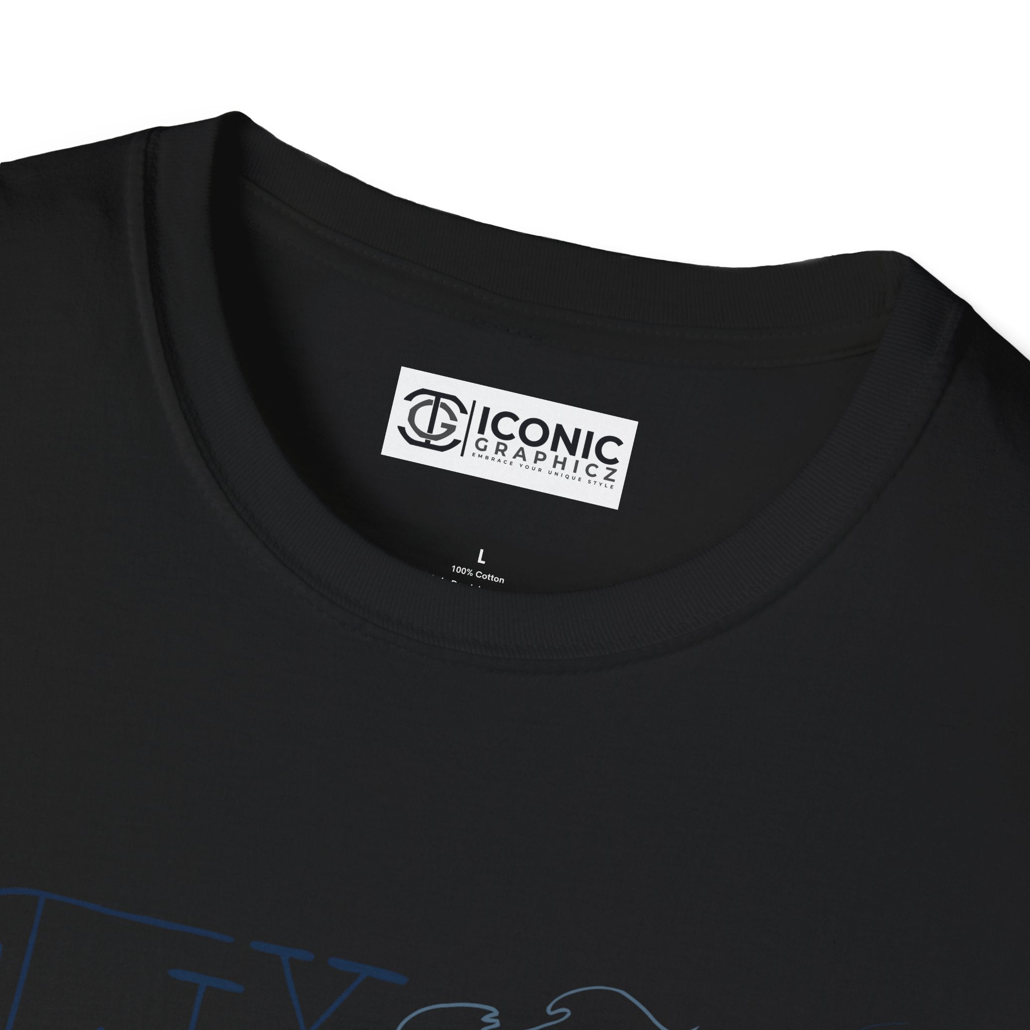 Urban Graphicz T-Shirt - 