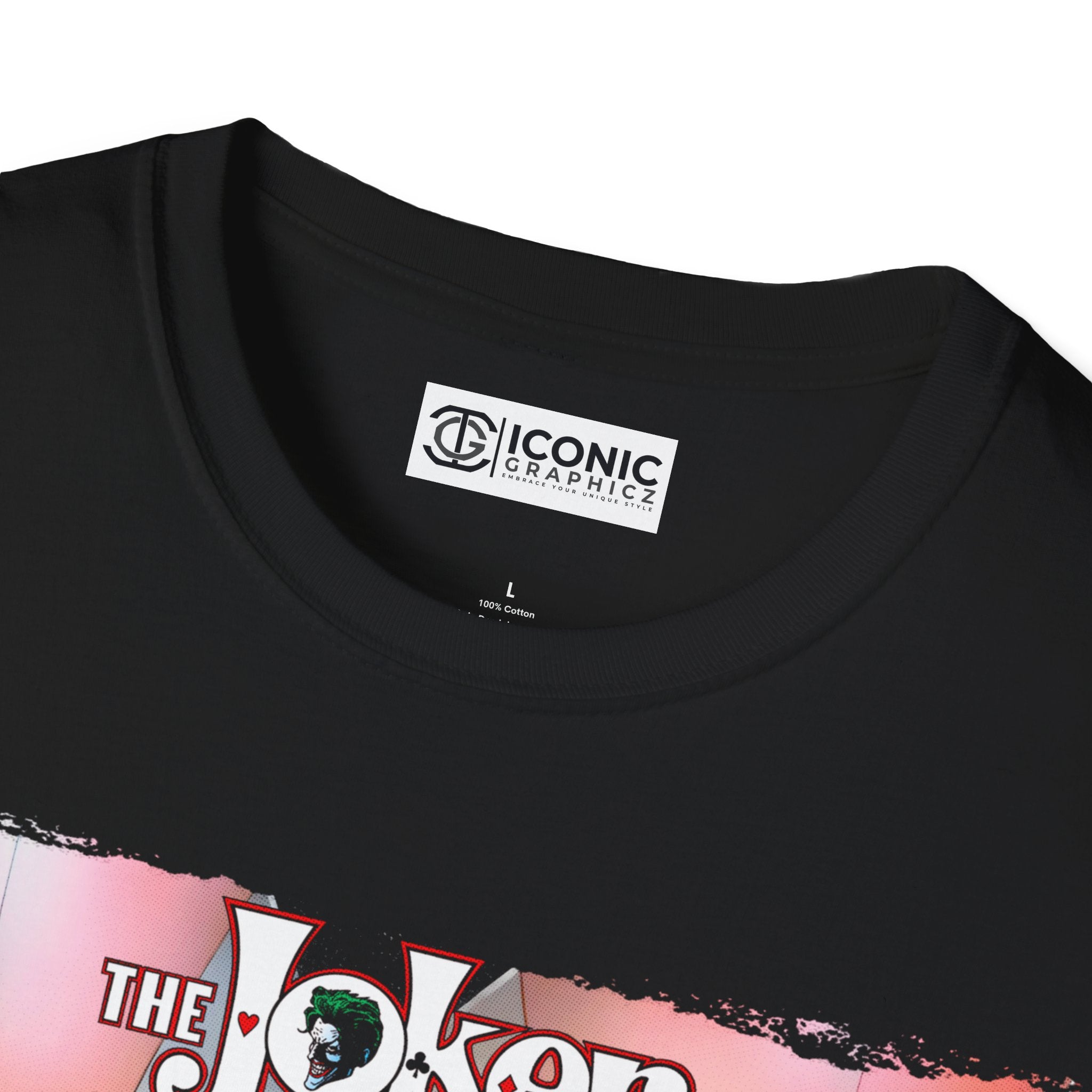 The Joker T-Shirt