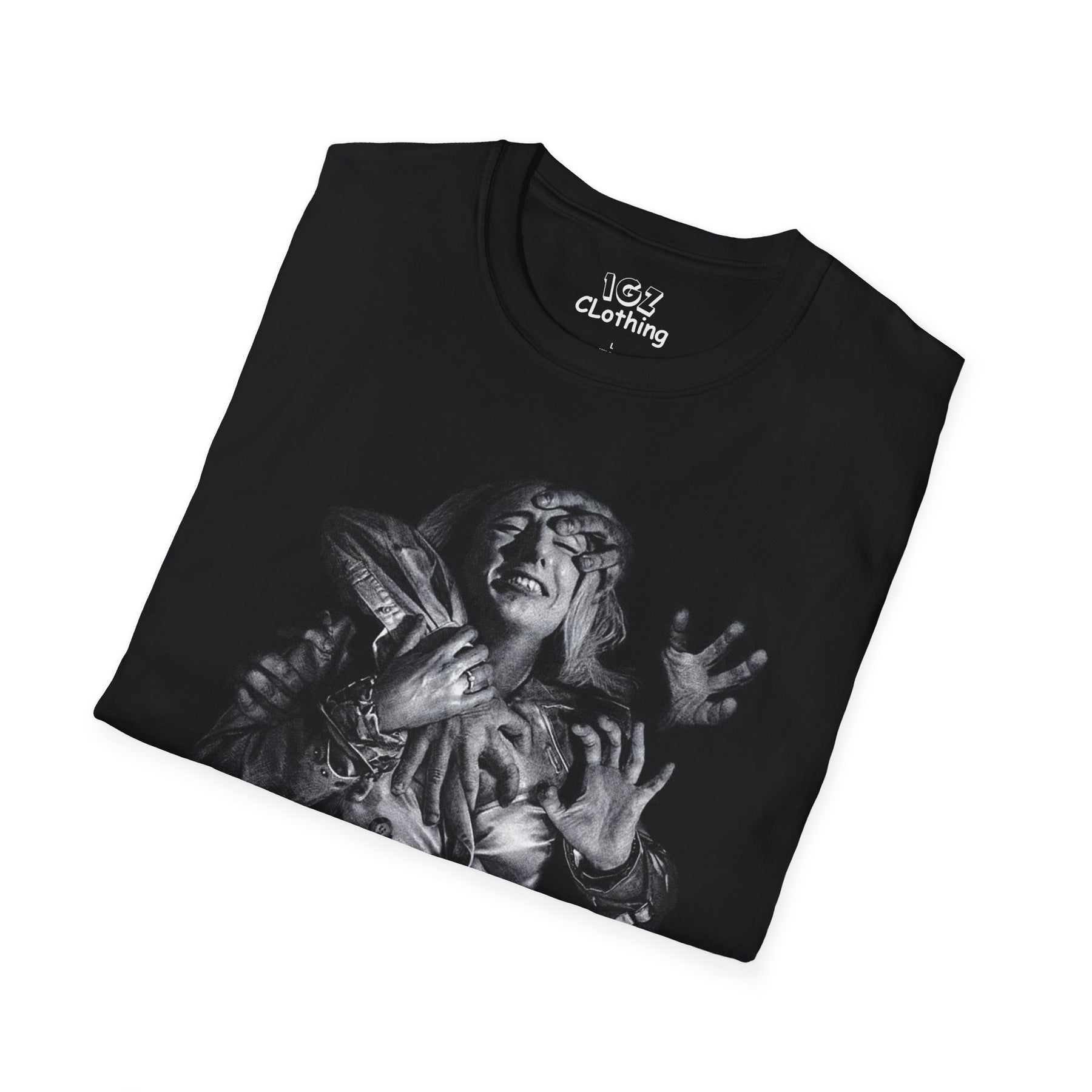Night of the Living Dead T-Shirt
