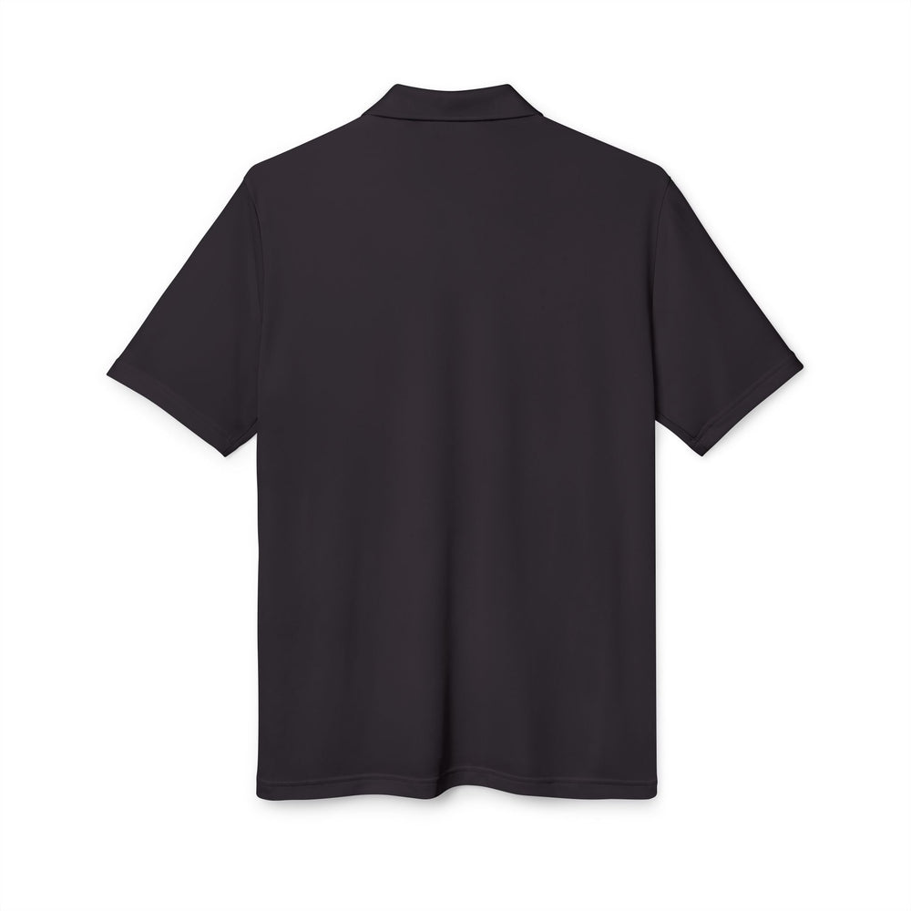 Turbo Granny Dandadan Performance Polo Printify