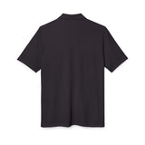 Turbo Granny Dandadan Performance Polo Printify
