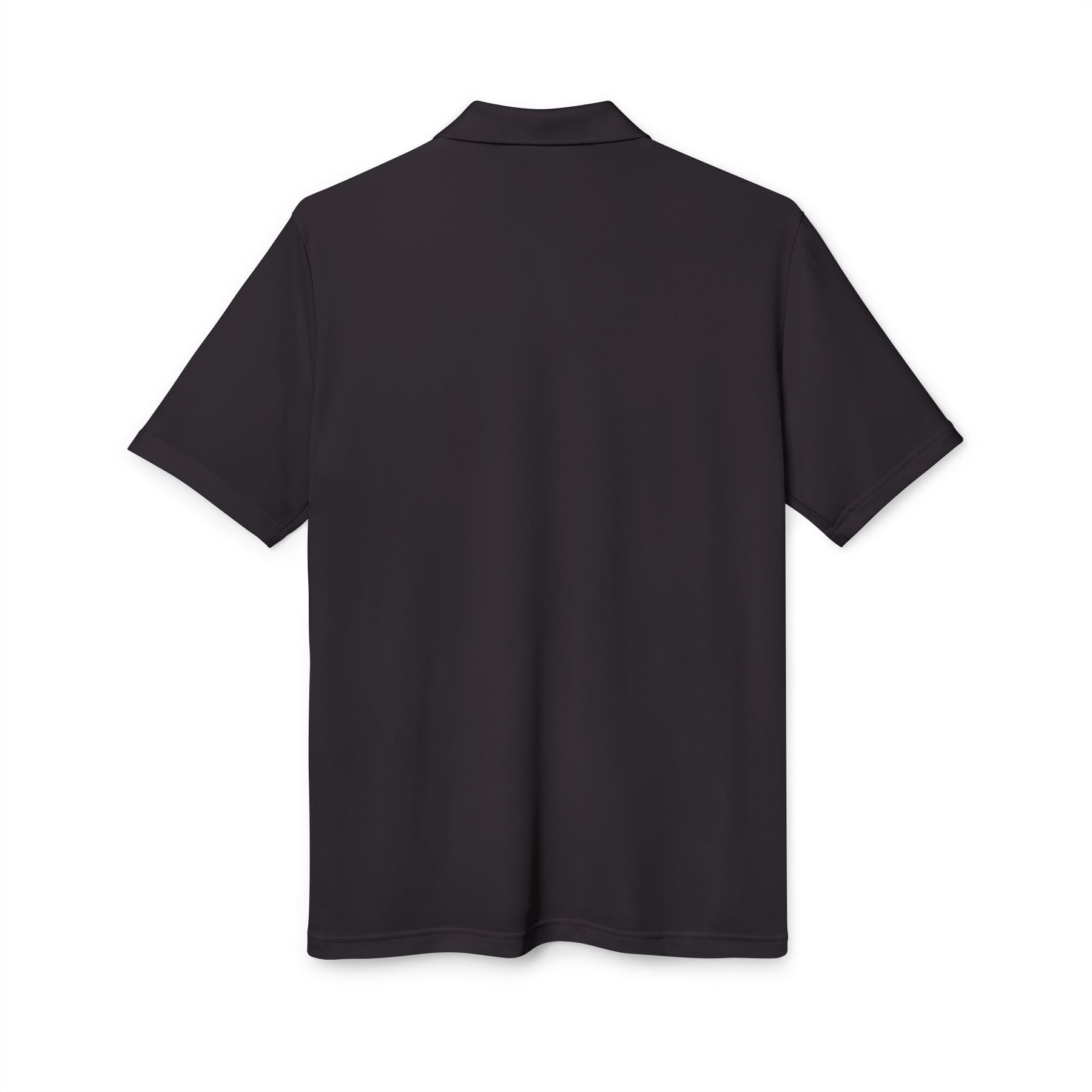 Turbo Granny Dandadan Performance Polo Printify