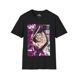 Yuta Jujitsu Kaisen T-Shirt