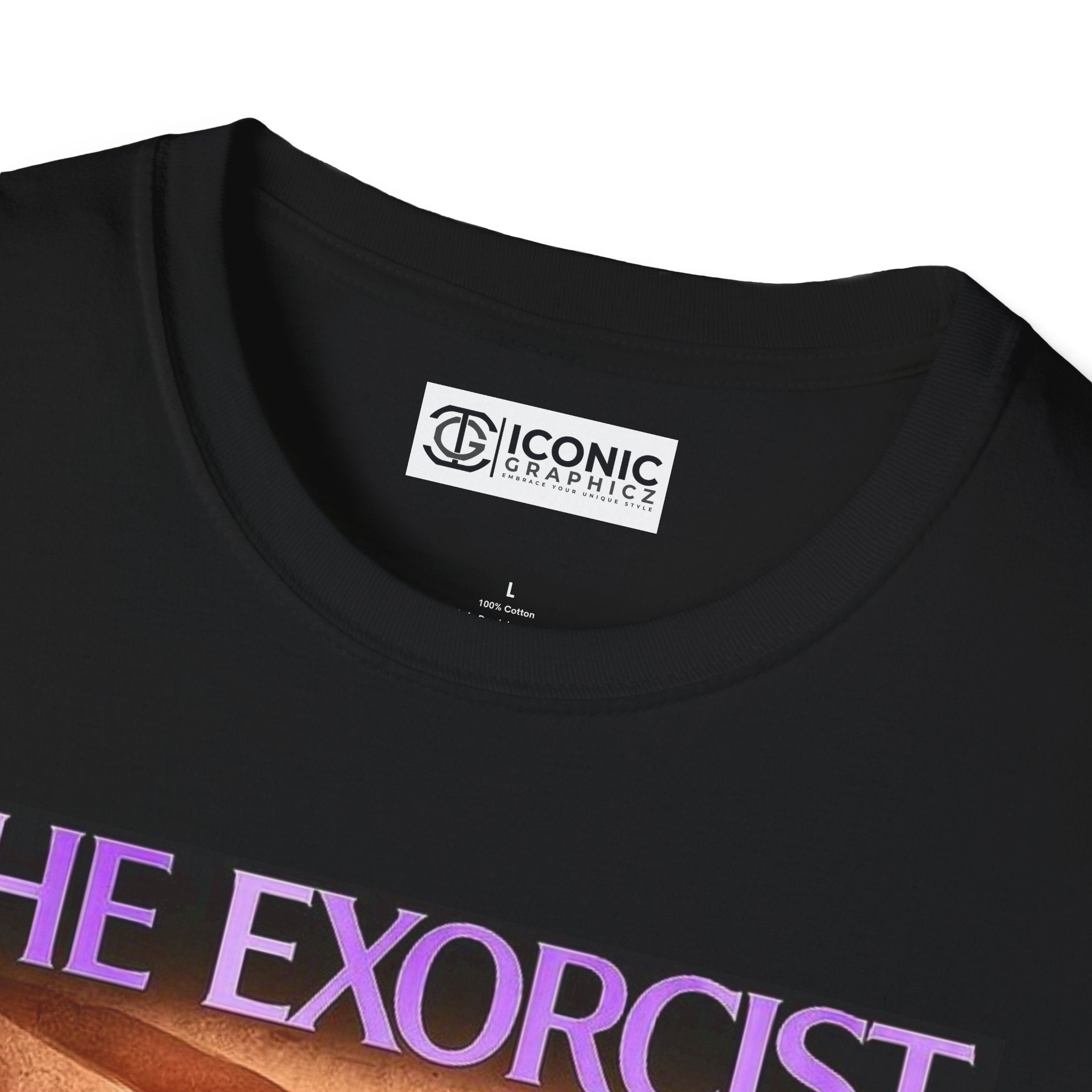 The Exorcist T-Shirt