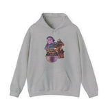 Star Wars Unisex Heavy Blend™ Hooded Sweatshirt - 