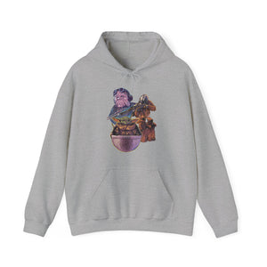 Star Wars Unisex Heavy Blend™ Hooded Sweatshirt - 