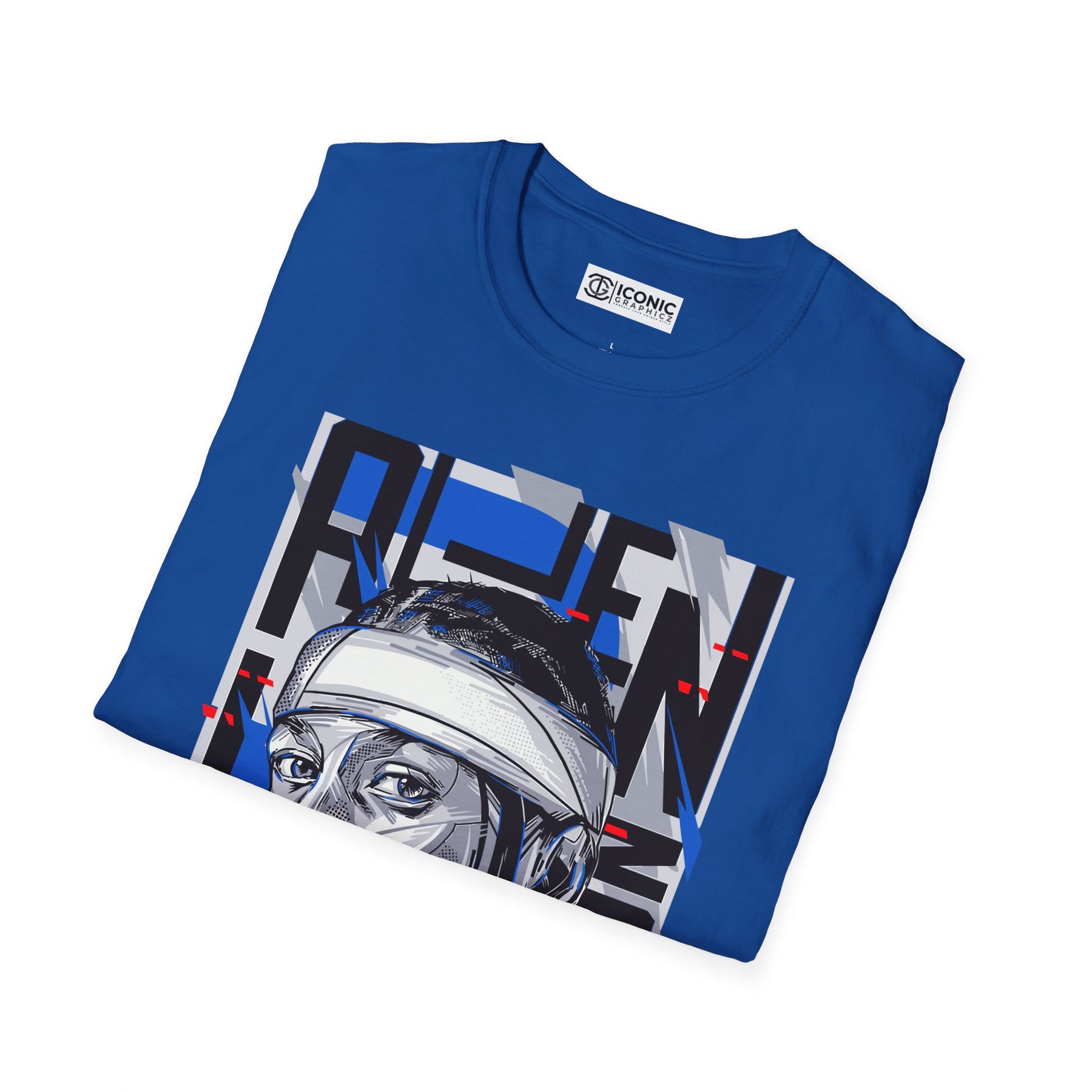 NBA T-Shirt - 