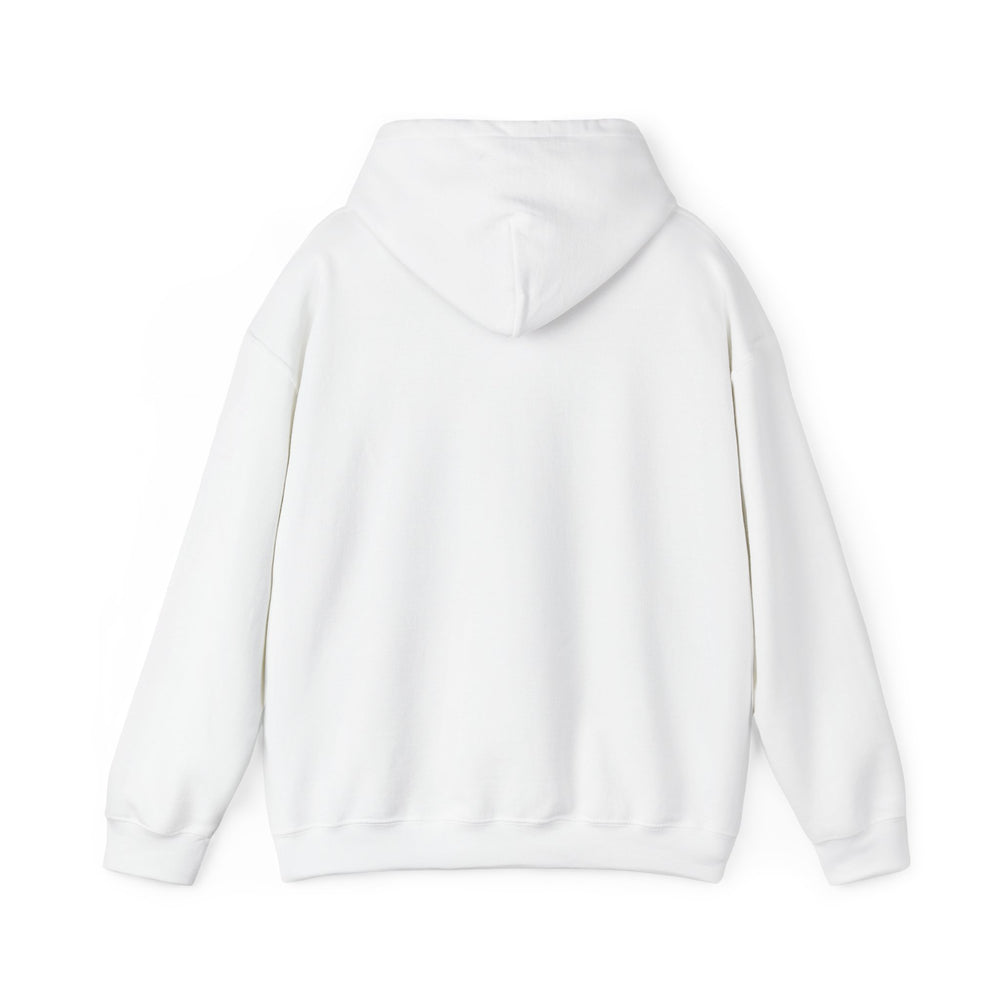 TMNT Unisex Heavy Blend™ Hooded Sweatshirt - 