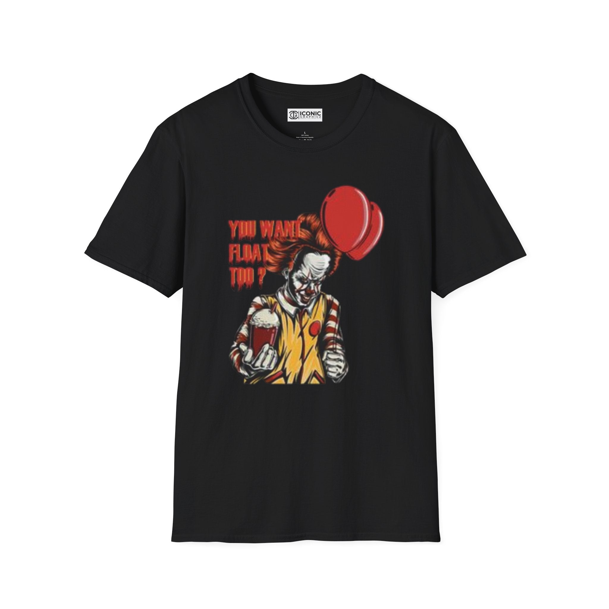 Pennywise T-Shirt