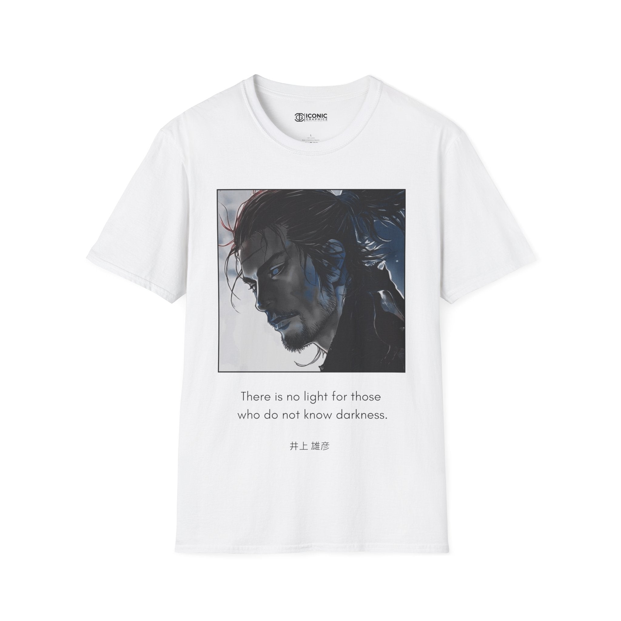 Vagabond T-Shirt