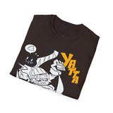 War Greymon Digimon T-Shirt