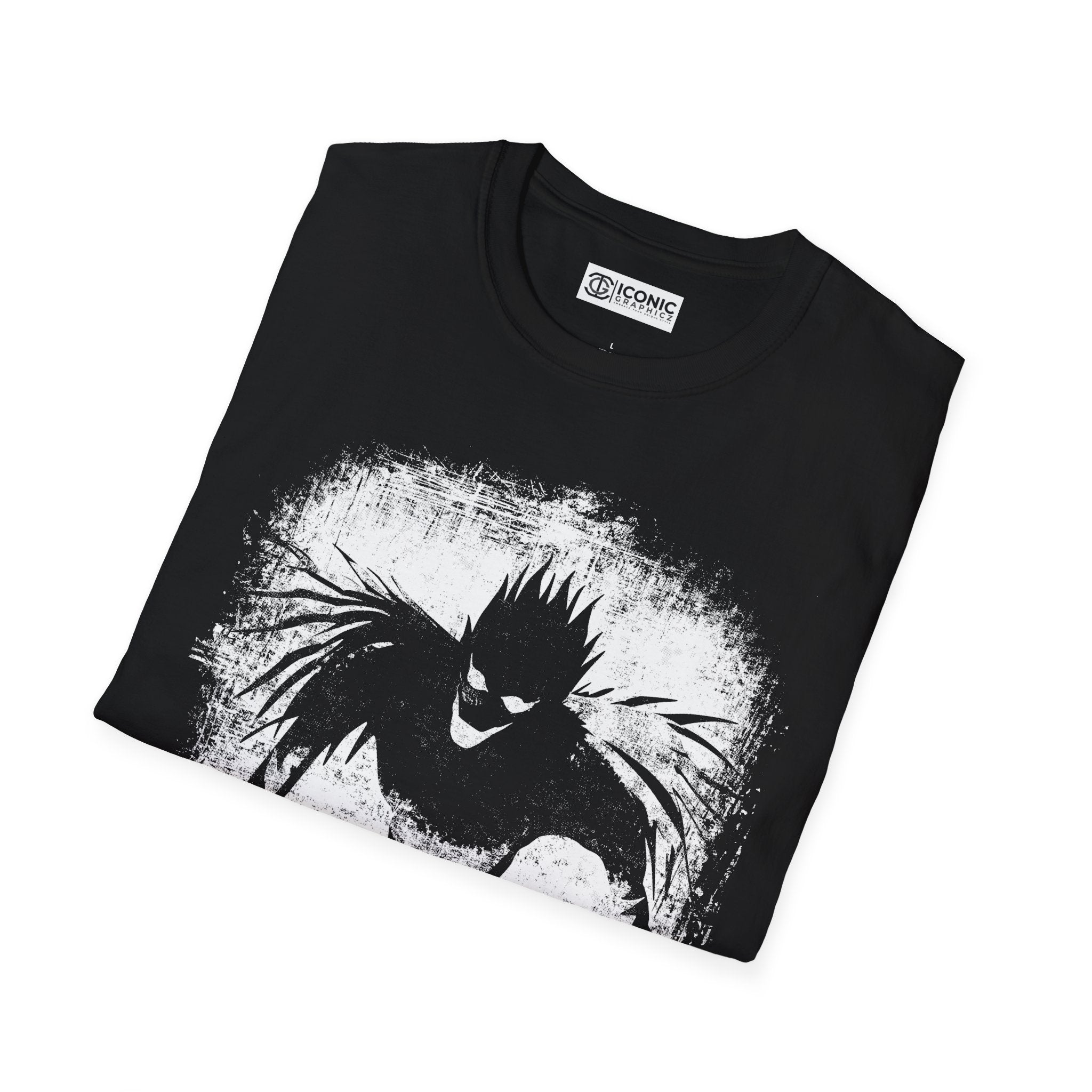 Ryuk Death Note T-Shirt