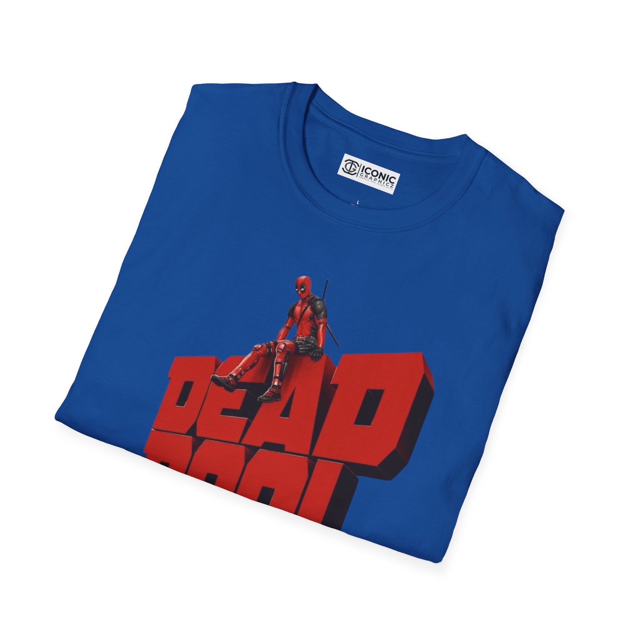 Deadpool T-Shirt