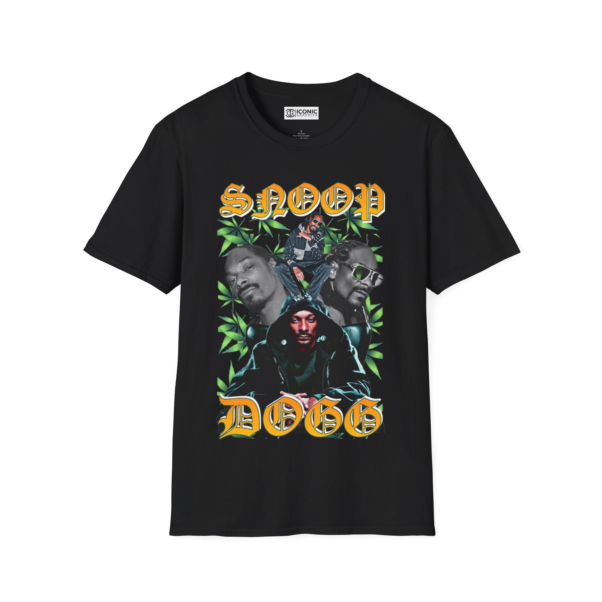 Snoop Dog T-Shirt