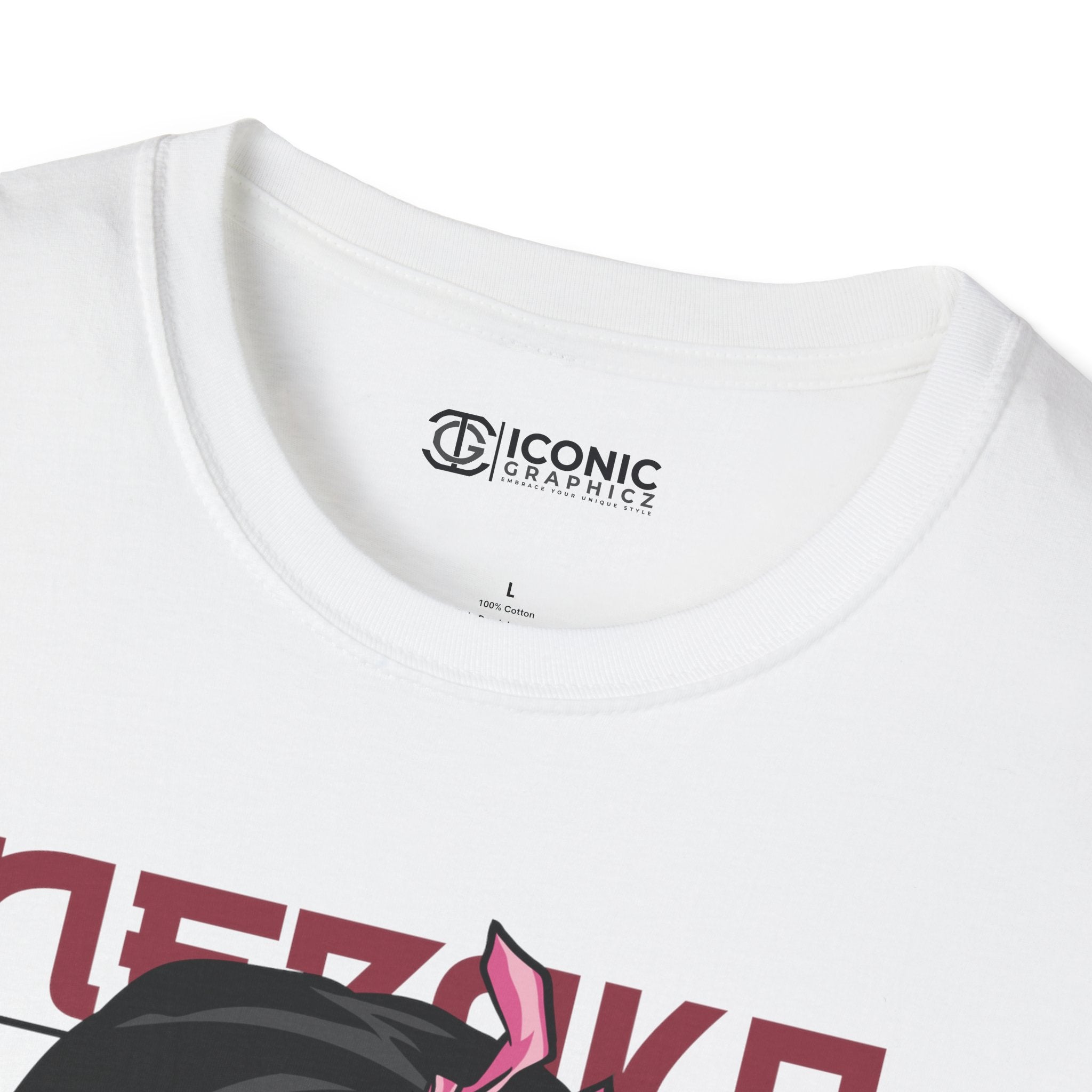 Nezuko Demon Slayer T-Shirt