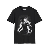 Wolverine T-Shirt Printify
