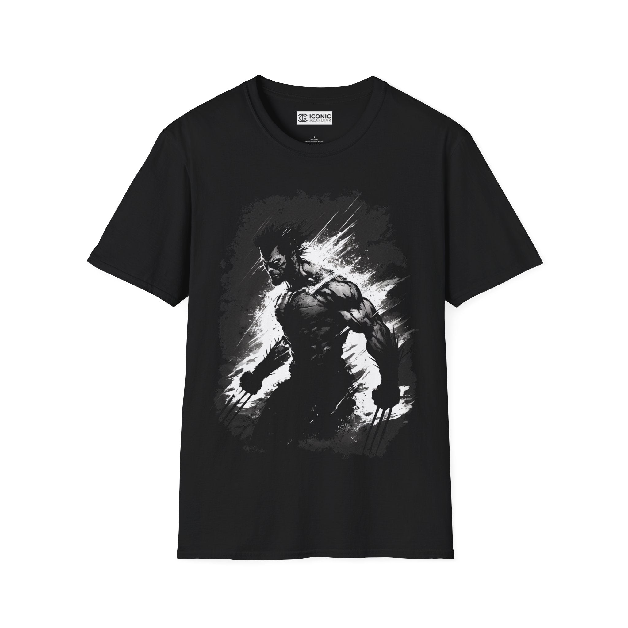 Wolverine T-Shirt