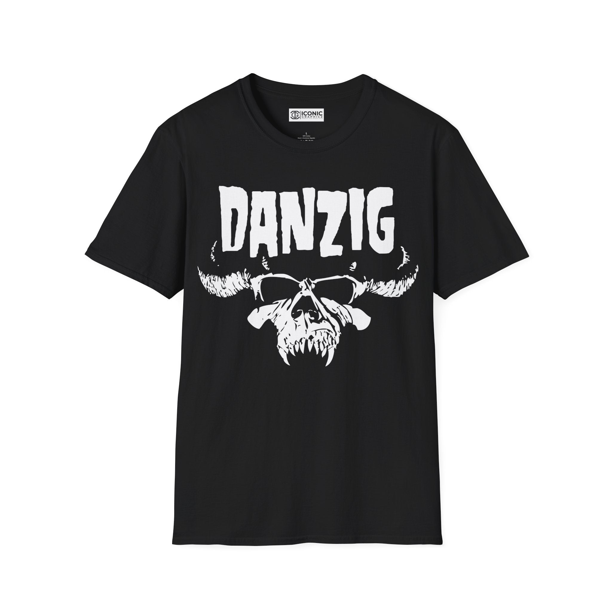 Danzig T-Shirt