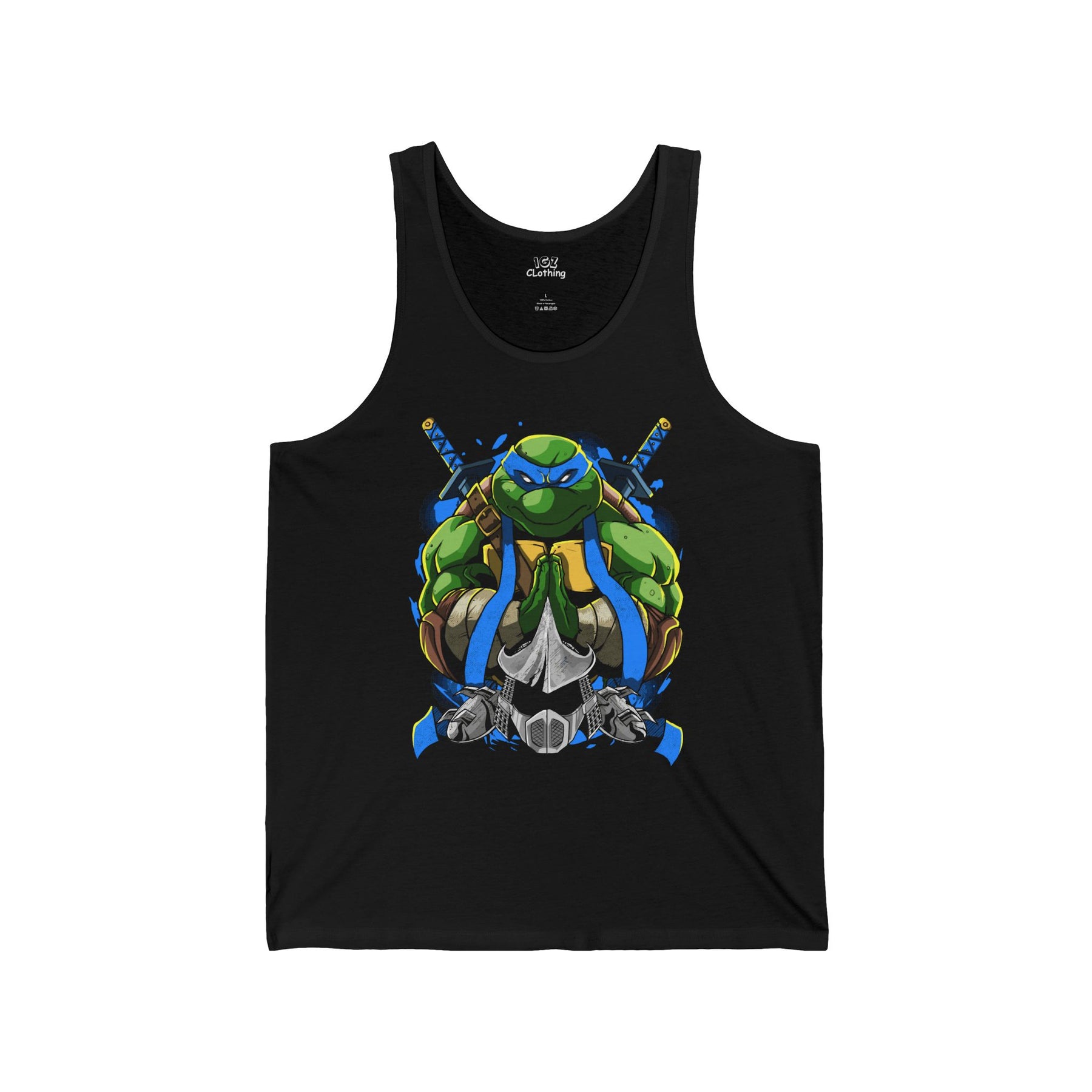TMNT Tank Top
