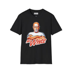 Breaking Bad Unisex Softstyle T-Shirt - IGZ Clothing 