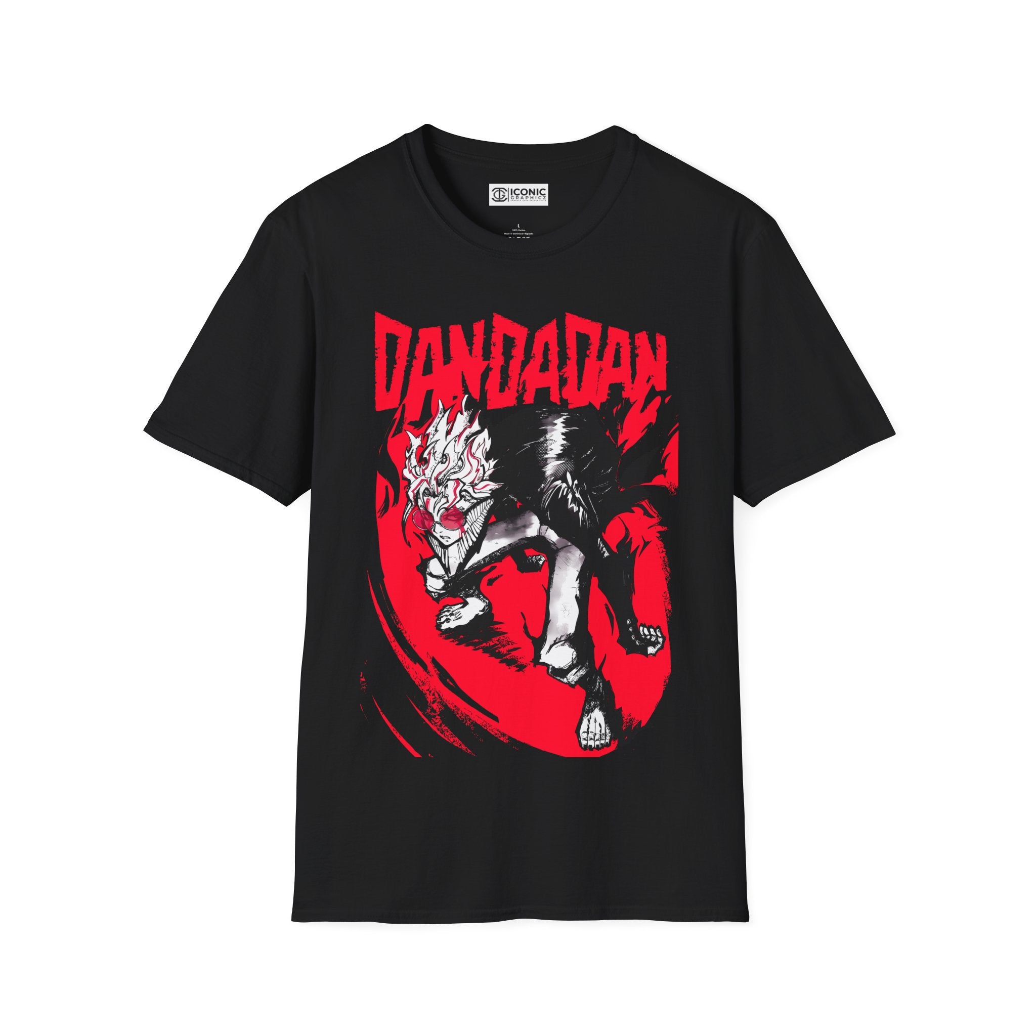 Dandadan Okarun T-Shirt