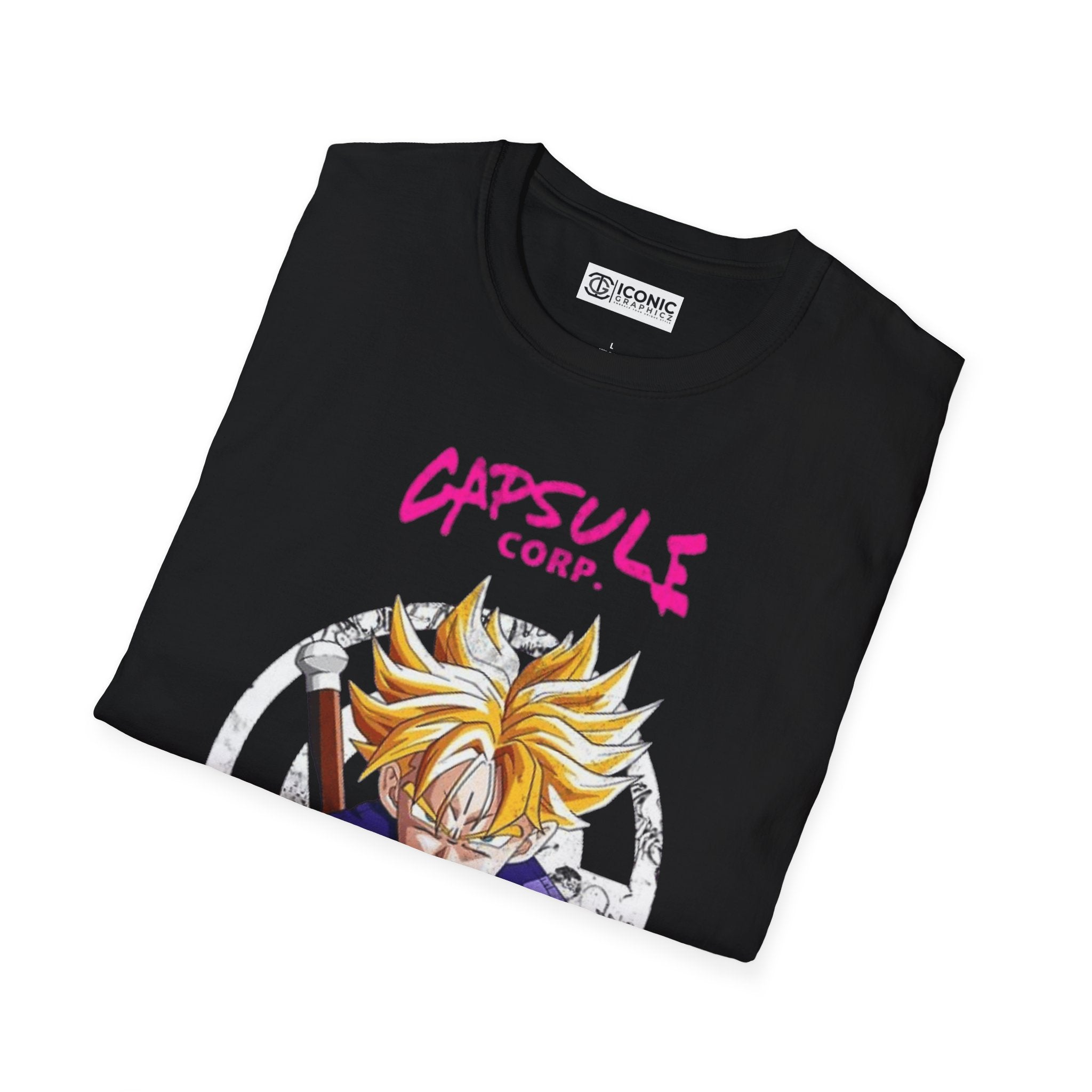 Trunks Dragonball T-Shirt