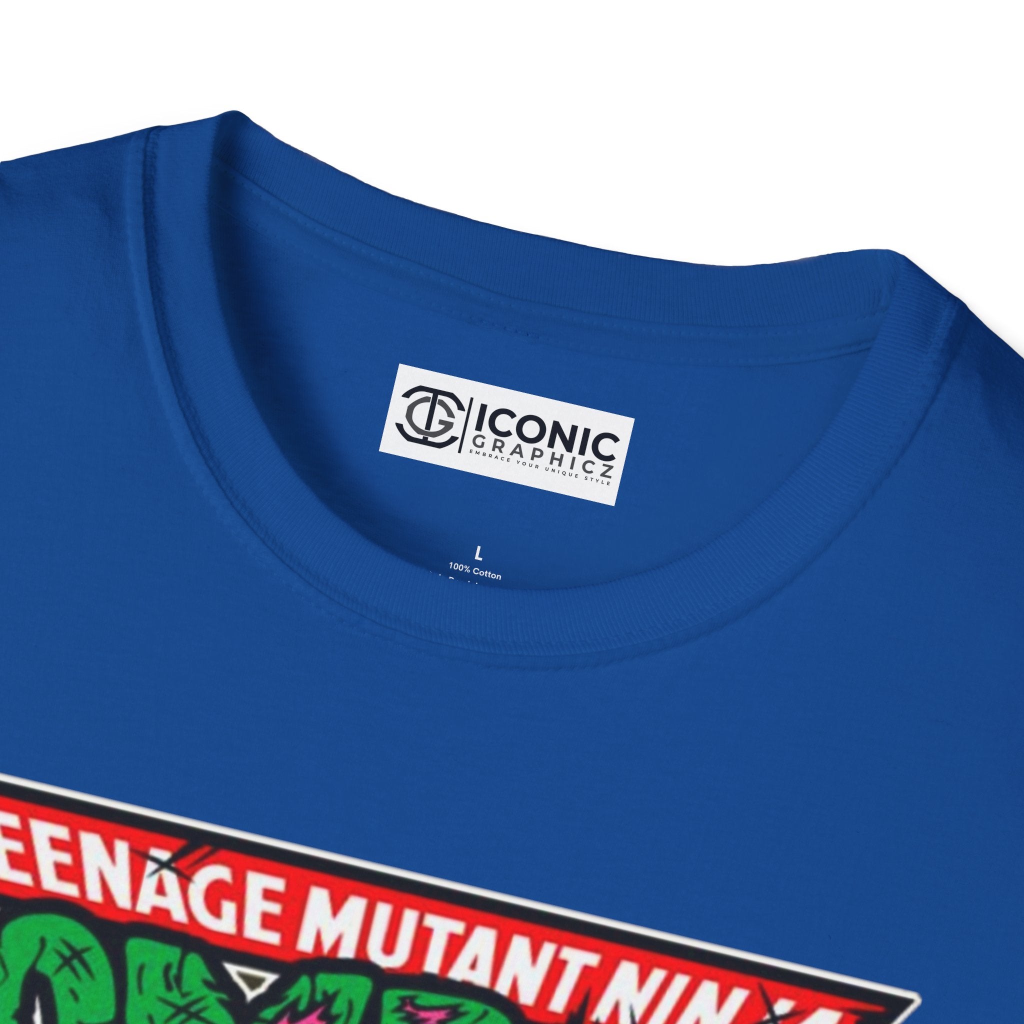 TMNT T-Shirt
