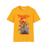 ThunderCats T-Shirt - 