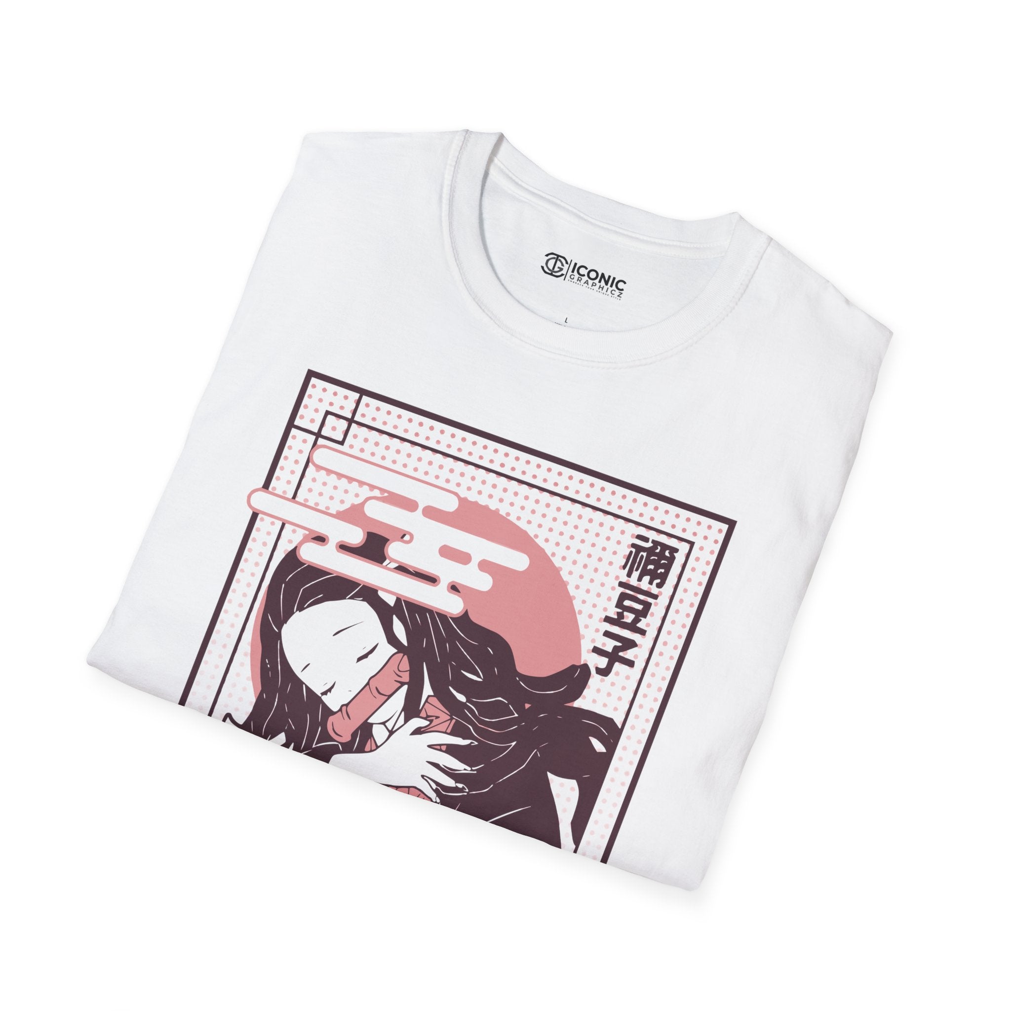 Nezuko Demon Slayer T-Shirt