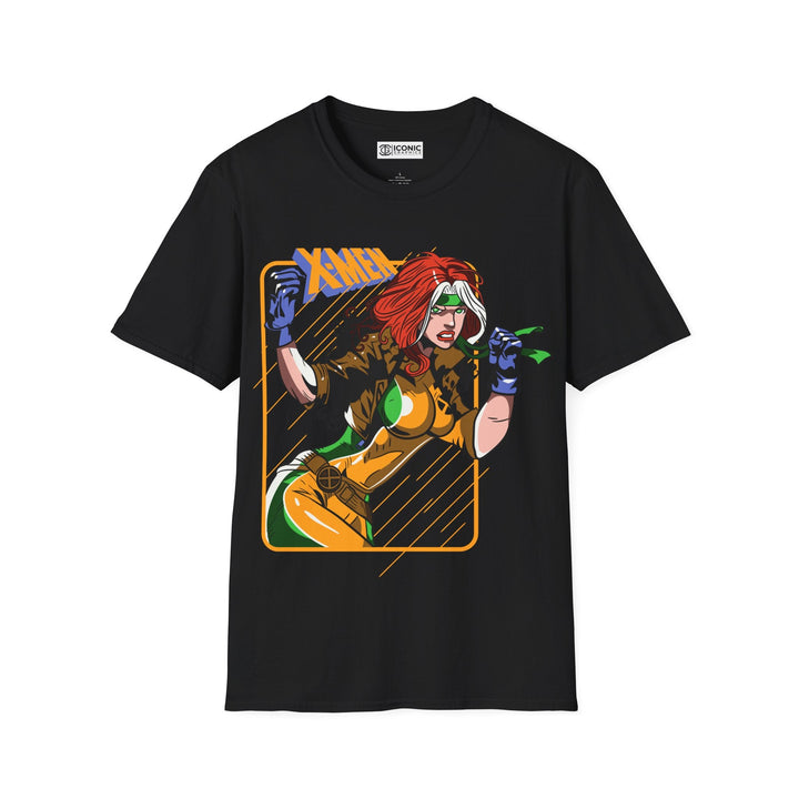 Rogue T-Shirt Printify