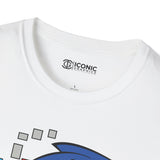 Sonic T-Shirt Printify