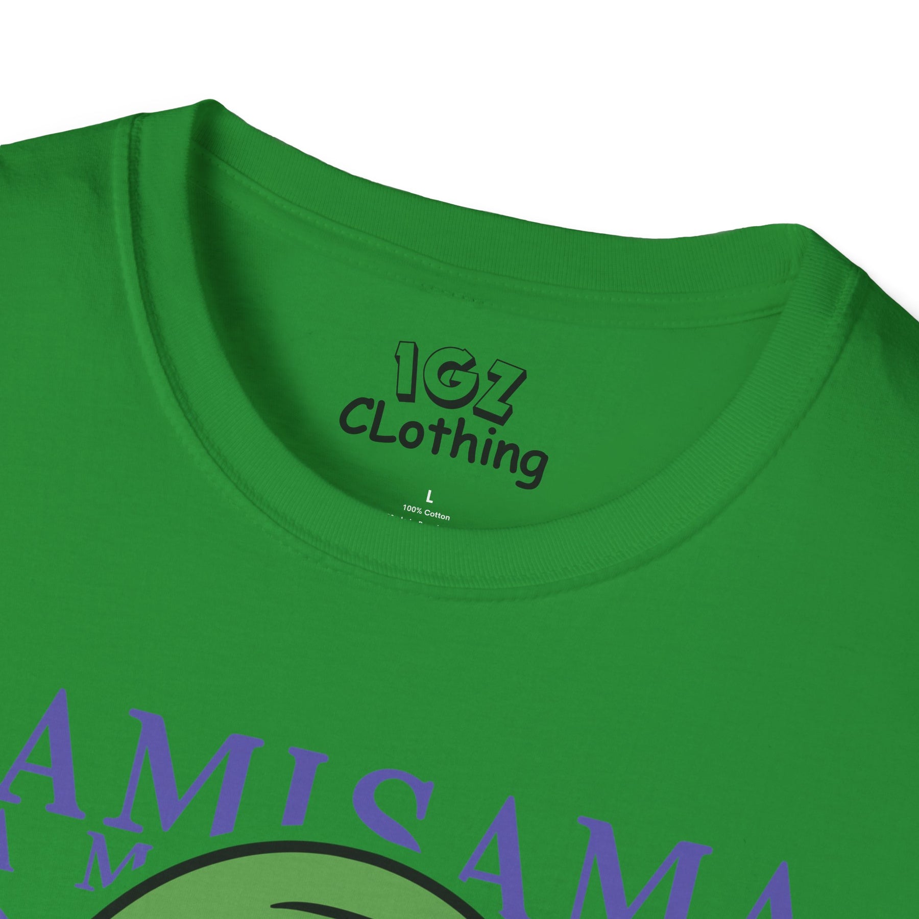 Kamisama T-Shirt, Anime Shirt