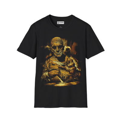 The Mummy T-Shirt