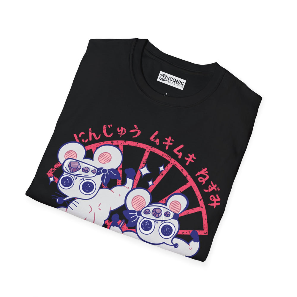Ninju Demon Slayer T-Shirt - 