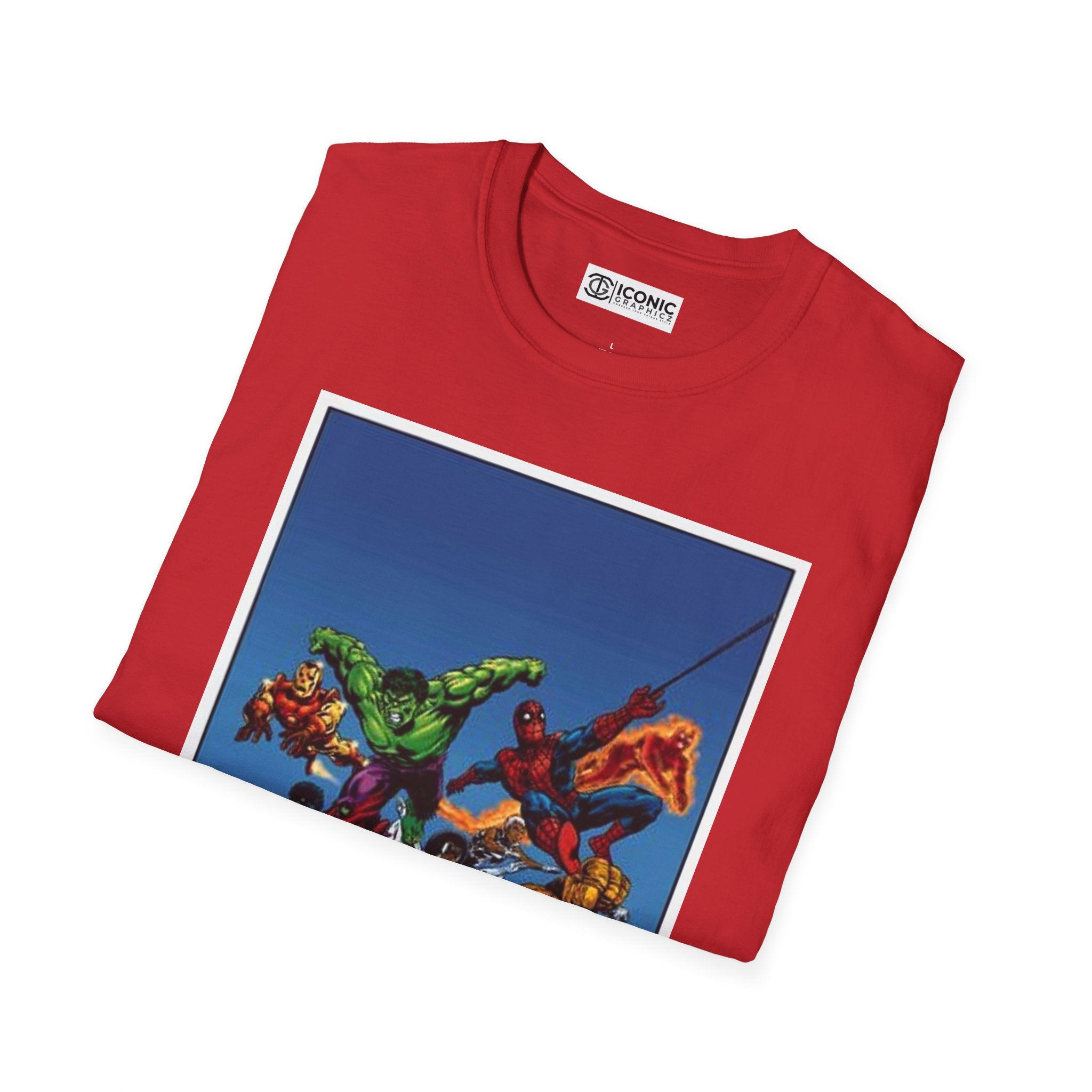 Avengers T-Shirt