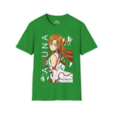 Asuna Sword Art Online T-Shirt
