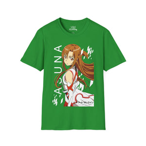 Asuna Sword Art Online T-Shirt
