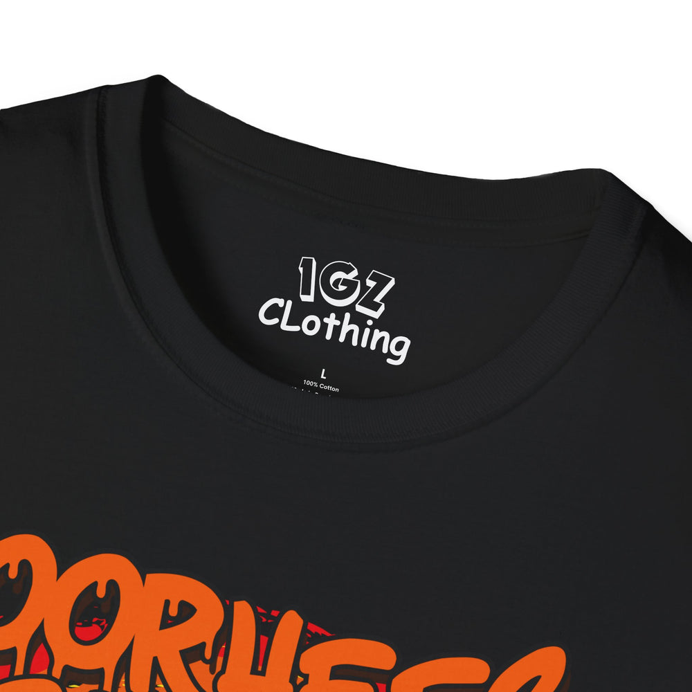 Jason Voorhees Bites T-Shirt