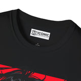 Asa Mitaka Chainsaw Man T-Shirt Printify