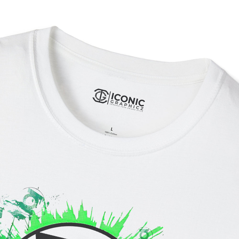 Green Lantern T-Shirt Printify