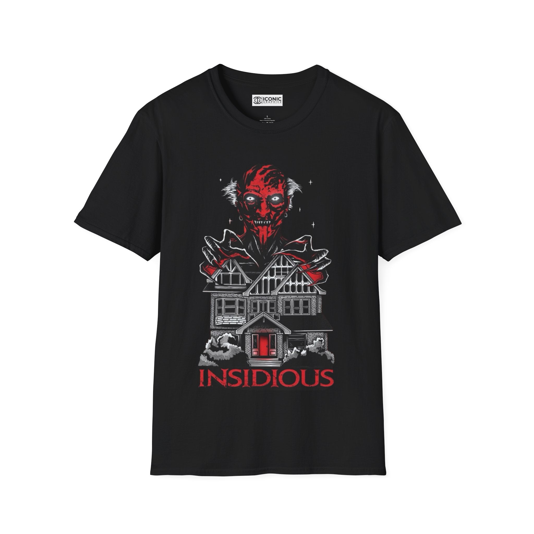 Insidious T-Shirt