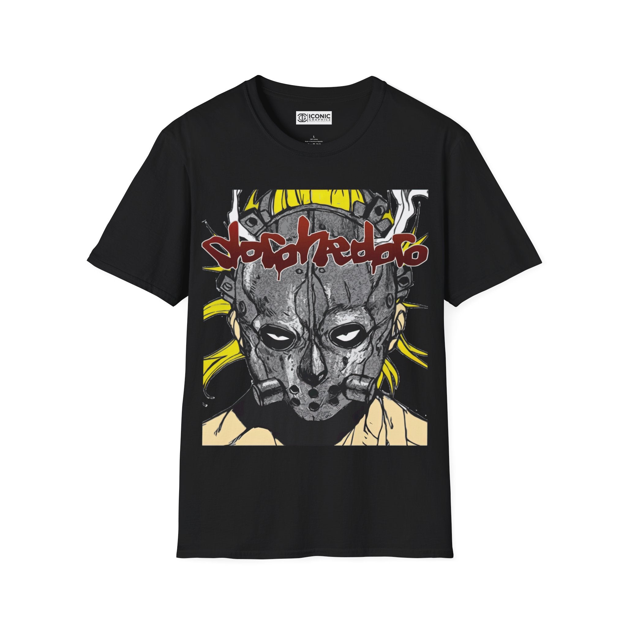 Dorohedoro En T-Shirt