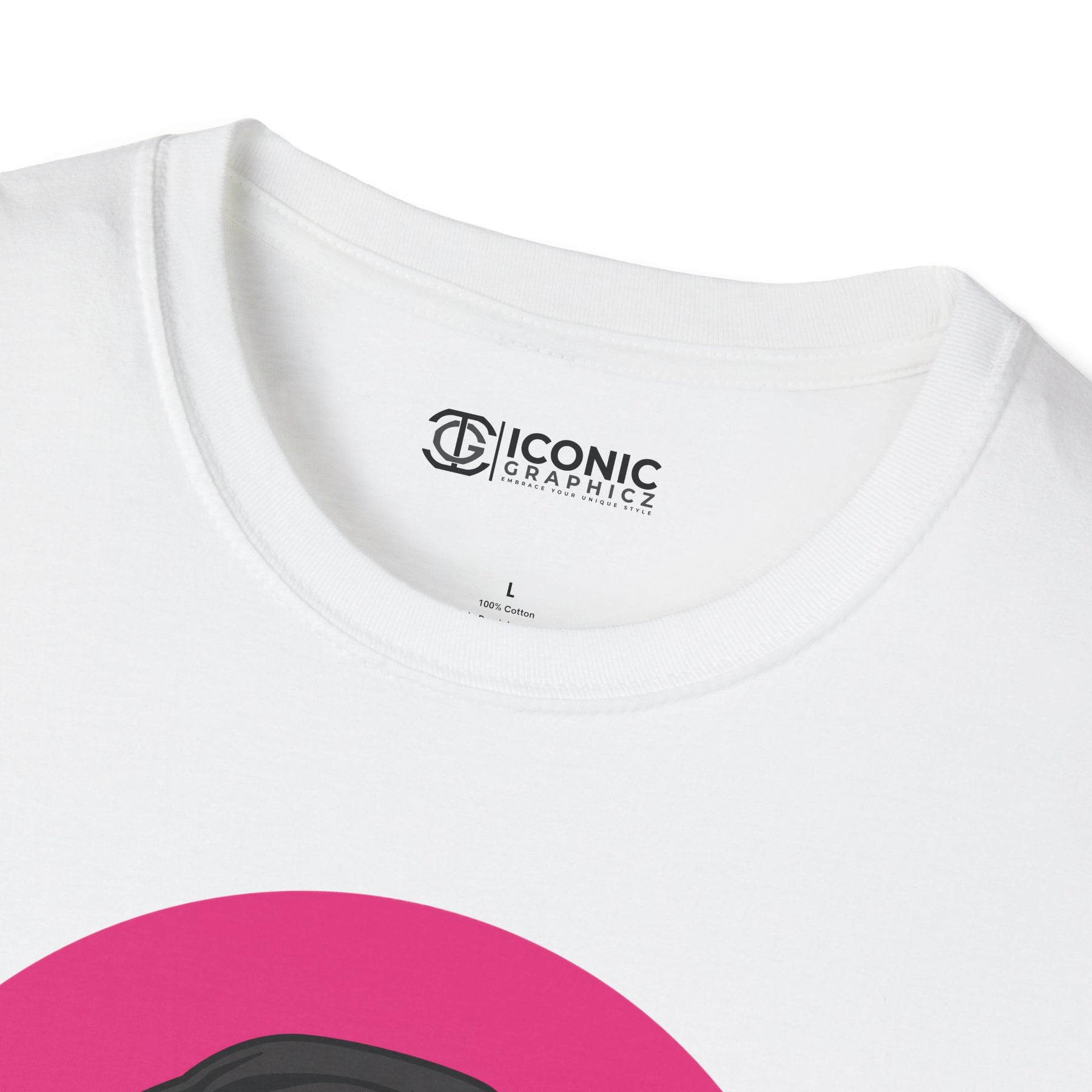 Nezuko Demon Slayer T-Shirt - 