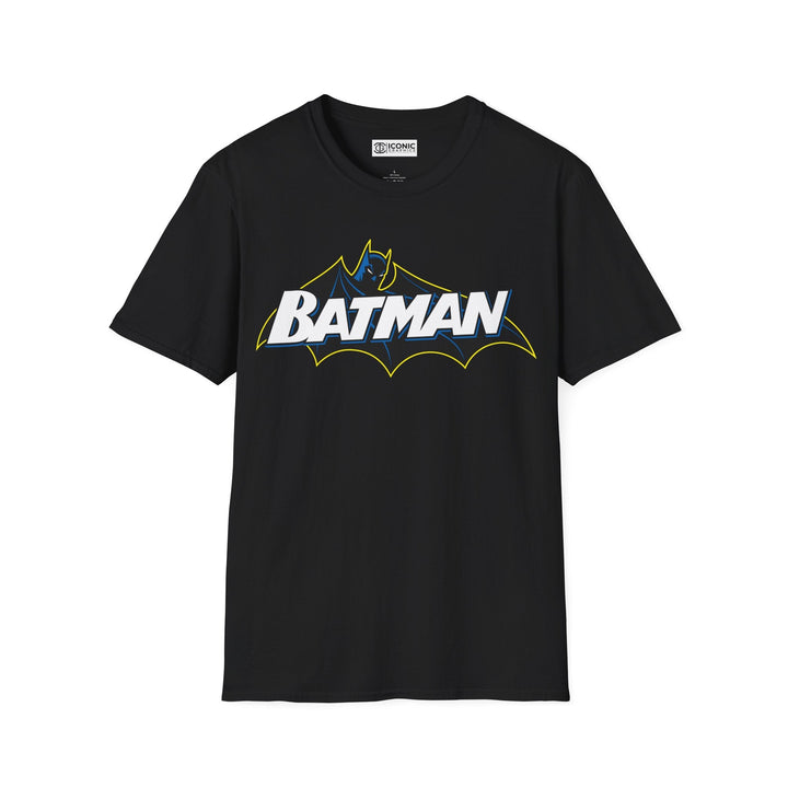 Batman T-Shirt Printify
